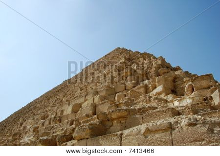 Pyramides de Gizeh Fantasy