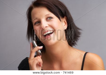 Handy sjov