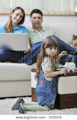 Risparmio famiglia