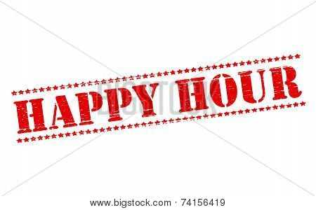 Happy Hour