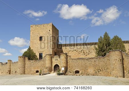 castle