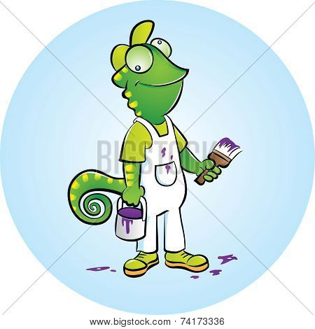 housepainter