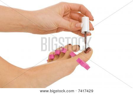 Pedicure