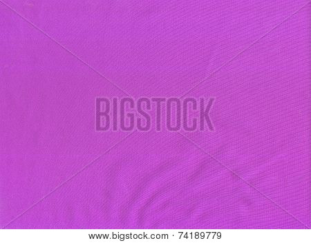 Texture Elastic Fabric Supplex Acid-pink