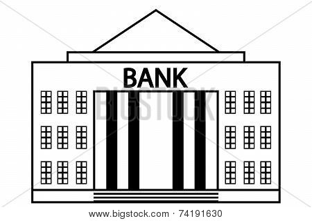 Bank Icon