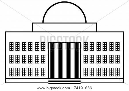Building Icon