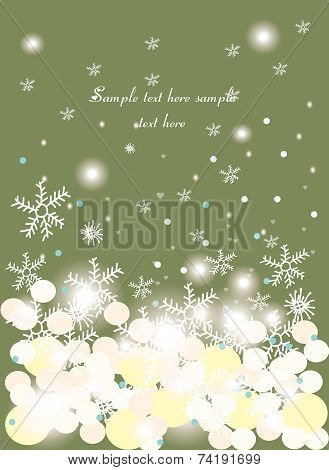 new year background