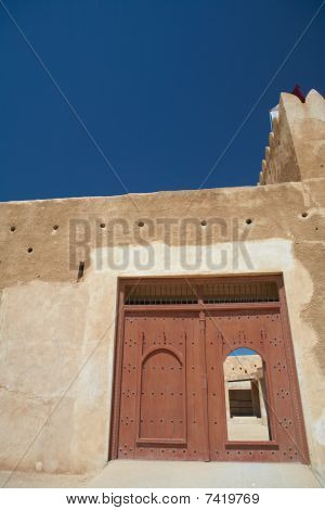 Fort Al Zubarah