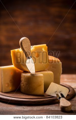 Cheese