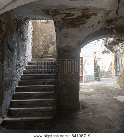 Ovada (alessandria)