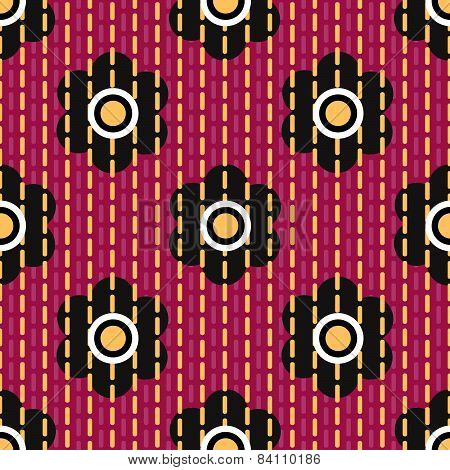 Seamless pattern
