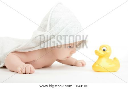 BabyCare