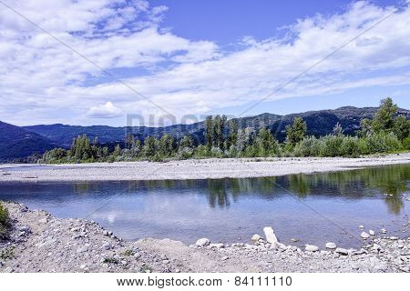 Beautiful River