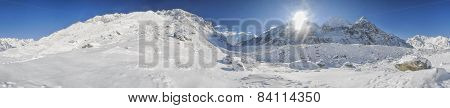 Kangchenjunga