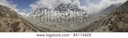 Kangchenjunga