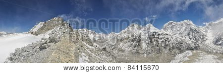 Kangchenjunga