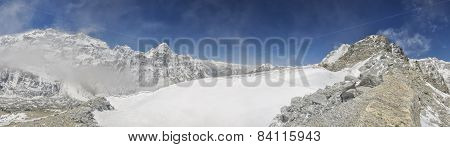 Kangchenjunga