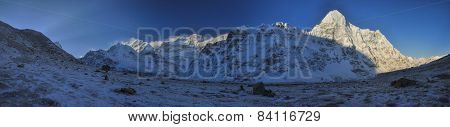 Kangchenjunga