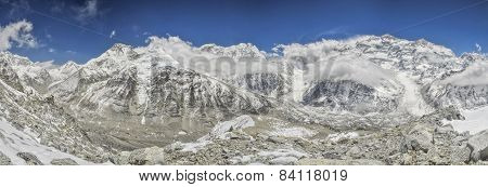 Kangchenjunga