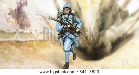Poilu