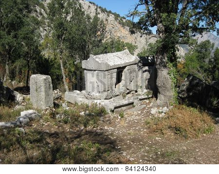 Cemetery