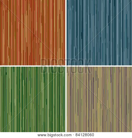 Earthtone Melange Background