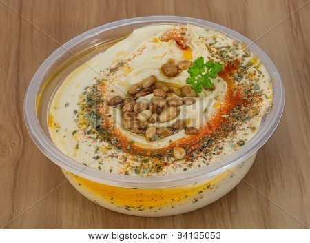 Hummus
