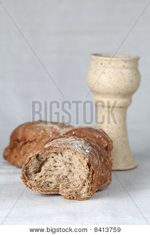 Santa Comunione