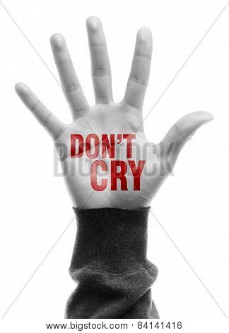 Do Not Cry