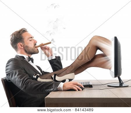 Erotic sites