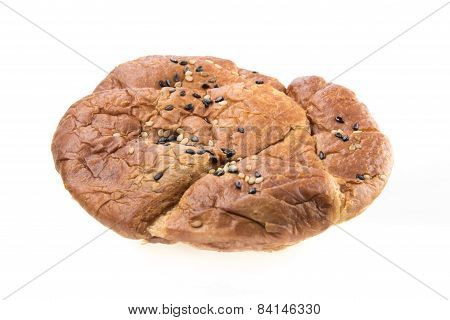 Baked Buns
