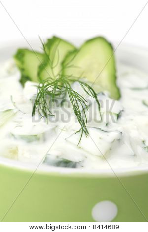 Tzatziki