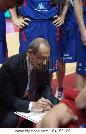 Timeout