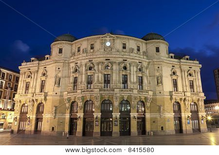 Teatro Arriaga