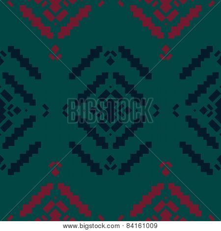 Vector Tribal elements