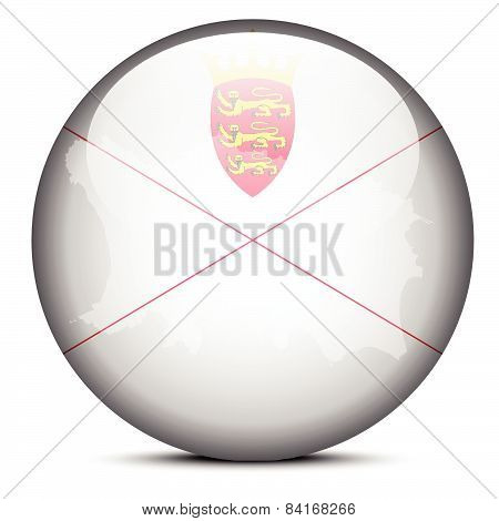 Bailiwick Of Jersey
