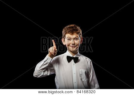 Thumbs Up