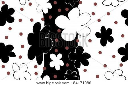 Floral Pattern 1
