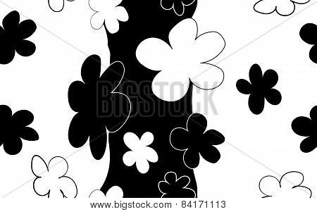 Floral Pattern