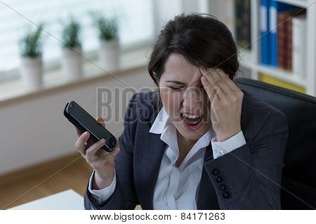 Throbbing Headache