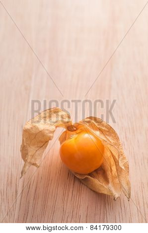 Cape Gooseberry
