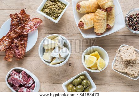 Snacks