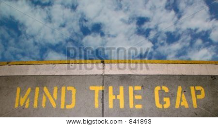 Gap mind