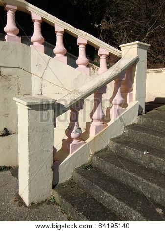 Steps Pathway