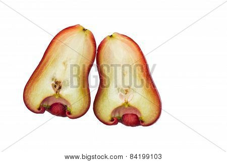 Tropical Fruit