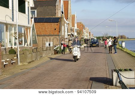 Volendam