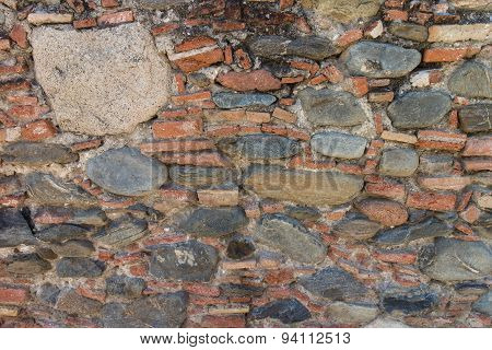 Pattern Stone Wall Texture