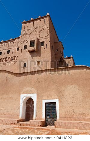 Taourit Kasbah
