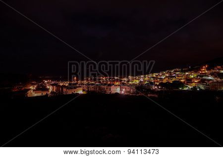 Night Picture