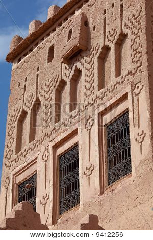Taourit Kasbah